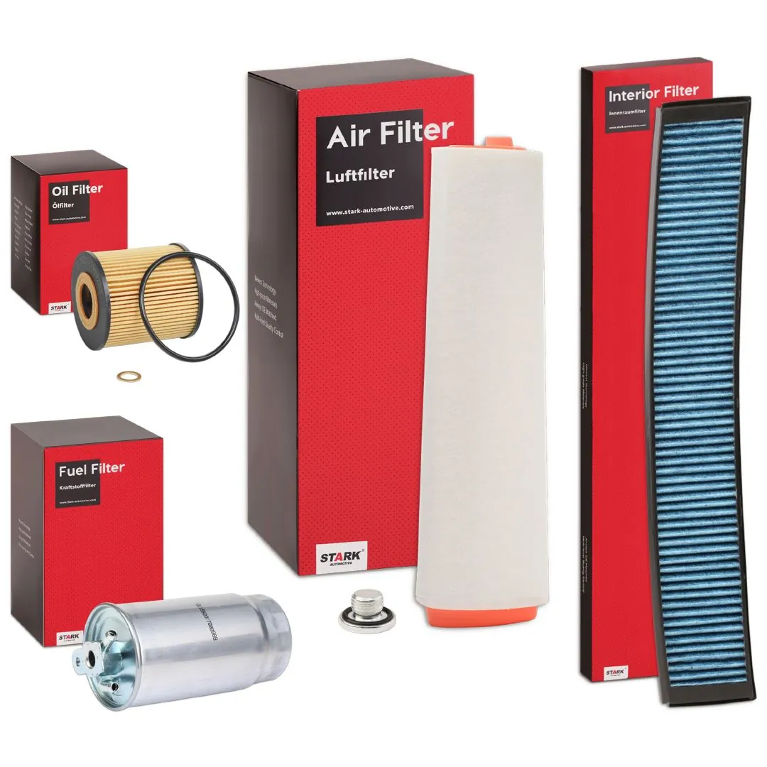 Filter Set