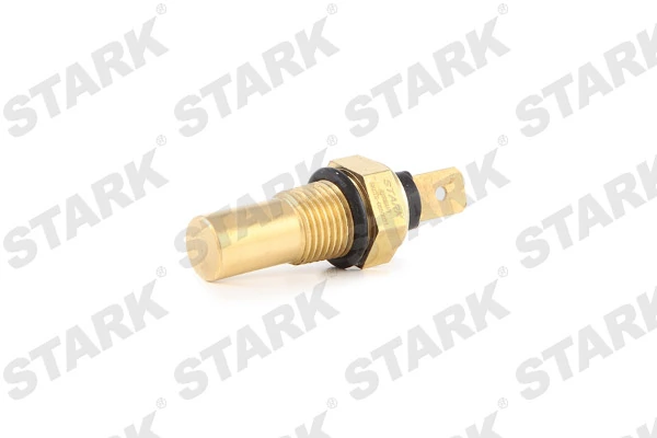 Sensor, coolant temperature