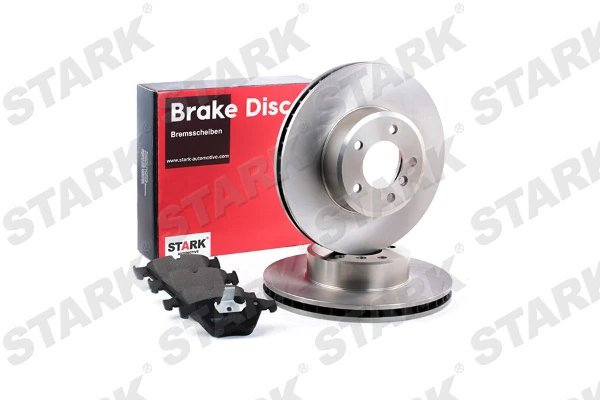 Brake Kit, disc brake