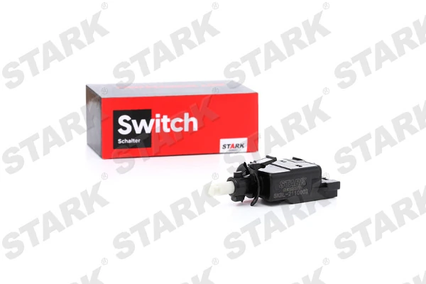 Stop Light Switch
