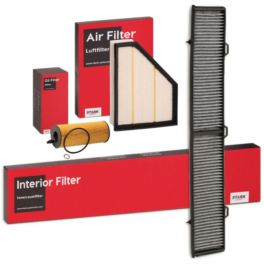 Filter Set