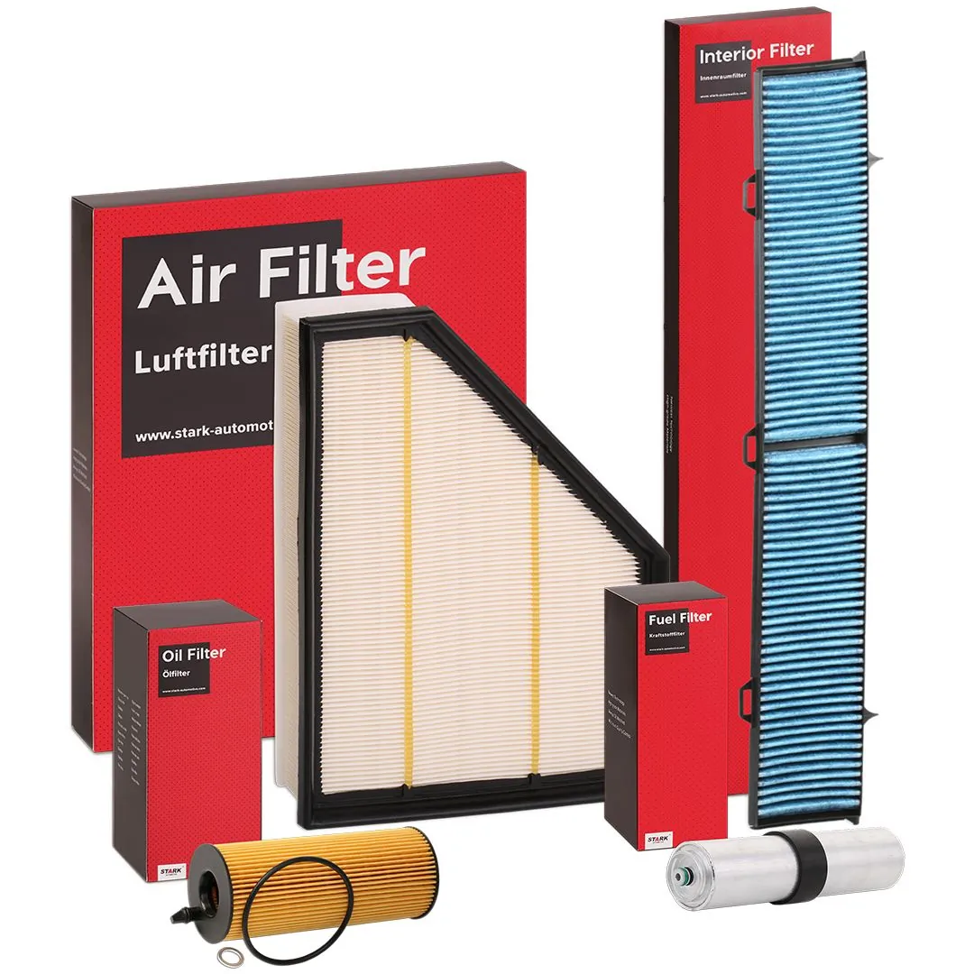 Filter Set