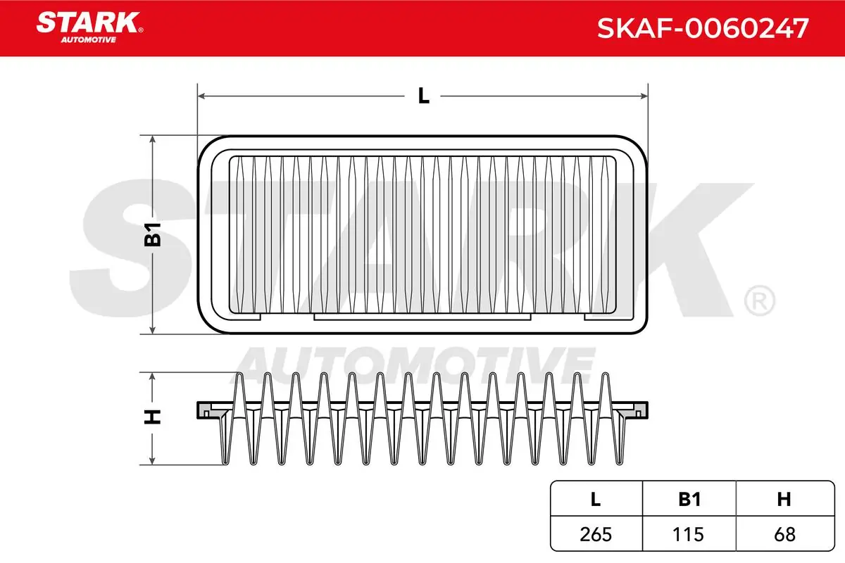Air Filter