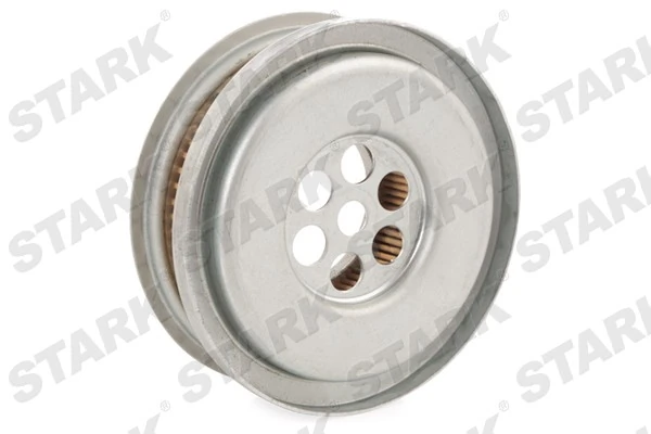Hydraulic Filter, steering