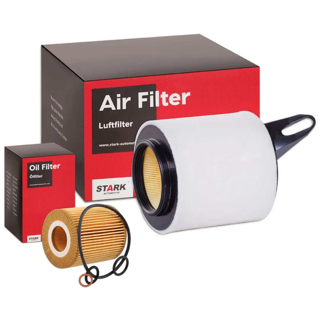Filter Set