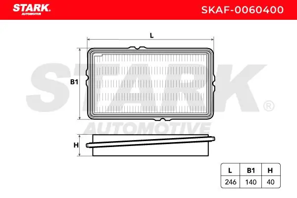 Air Filter