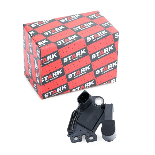 Alternator Regulator