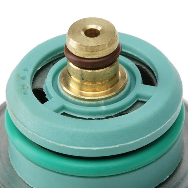 Fuel Pressure Regulator