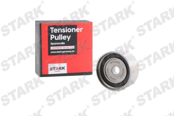 Deflection Pulley/Guide Pulley, timing belt