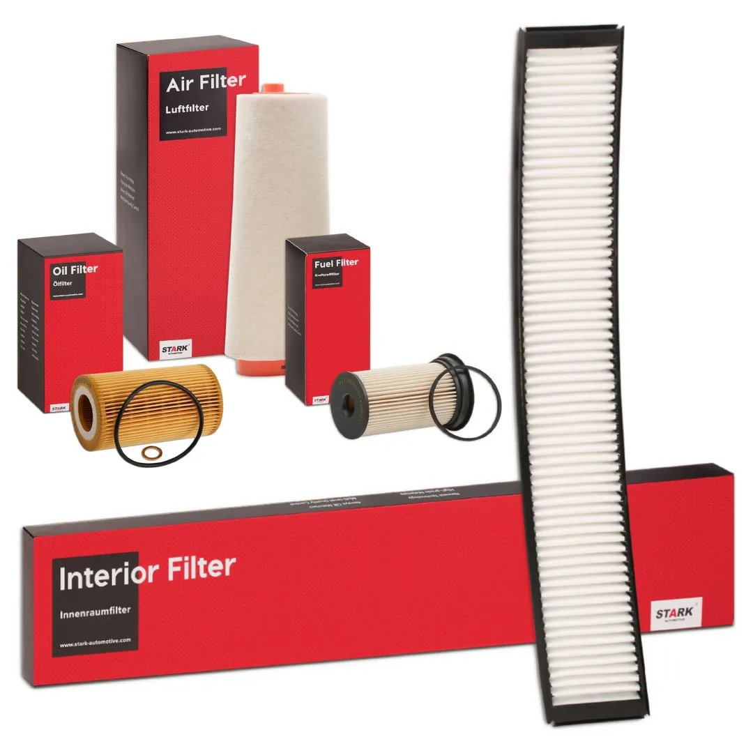Filter Set