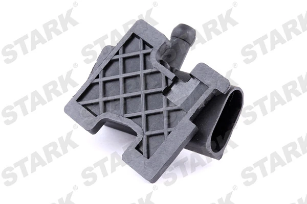 Sensor, exhaust pressure
