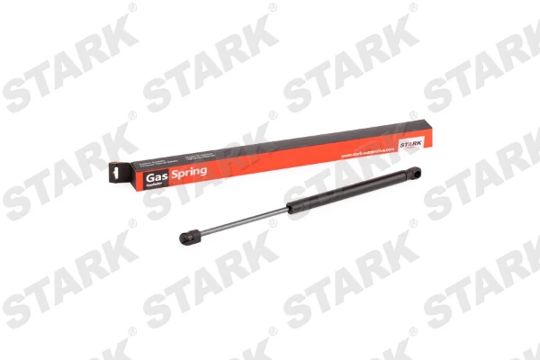 Gas Spring, bonnet