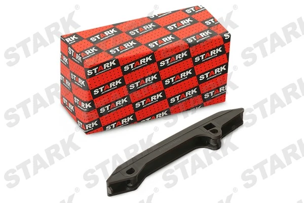 Guide, timing chain