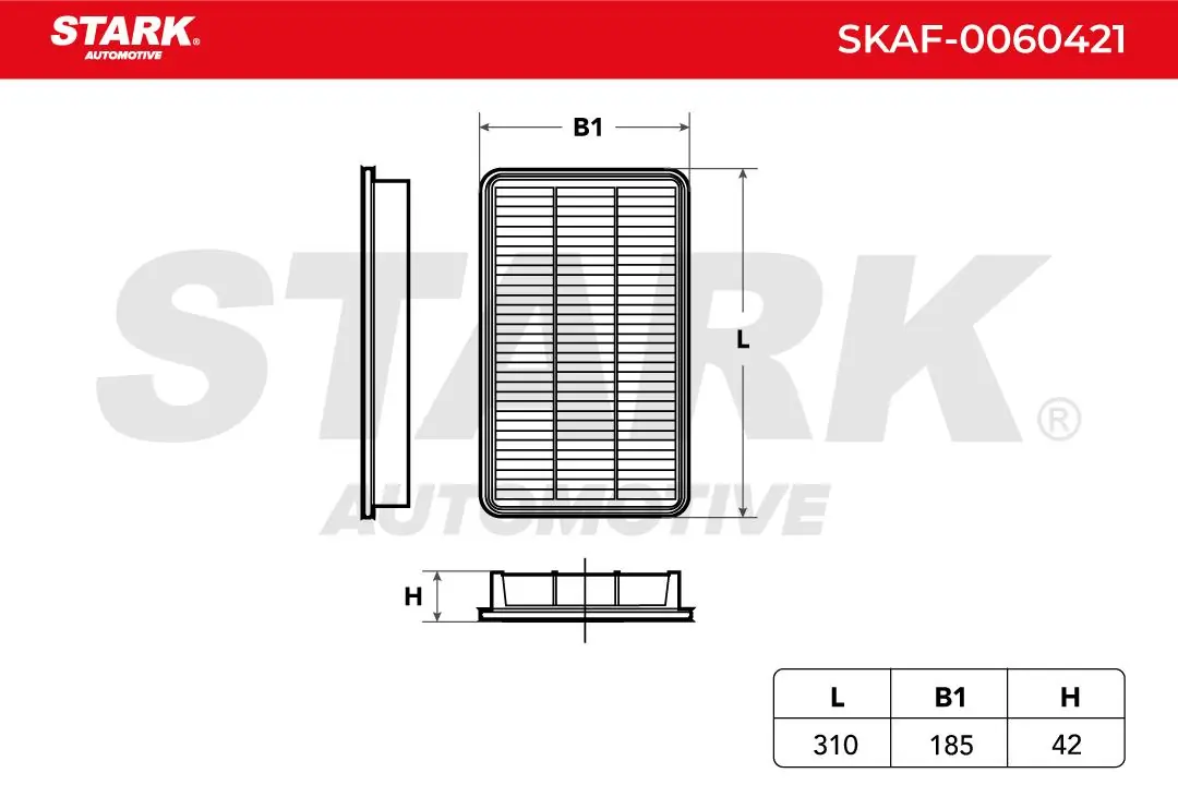 Air Filter