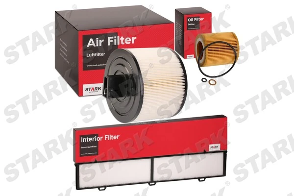 Filter Set