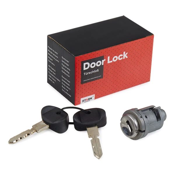 Lock Cylinder