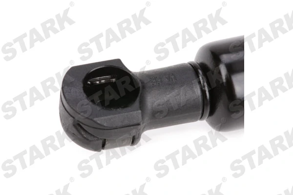 Gas Spring, bonnet