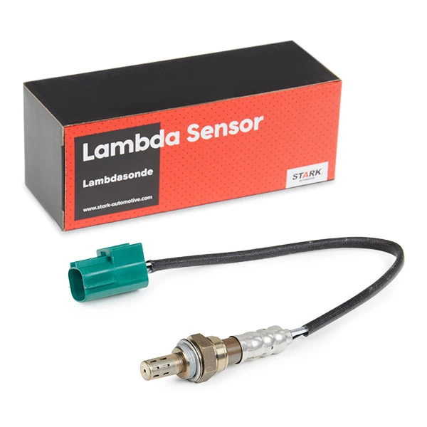 Oxygen Sensor