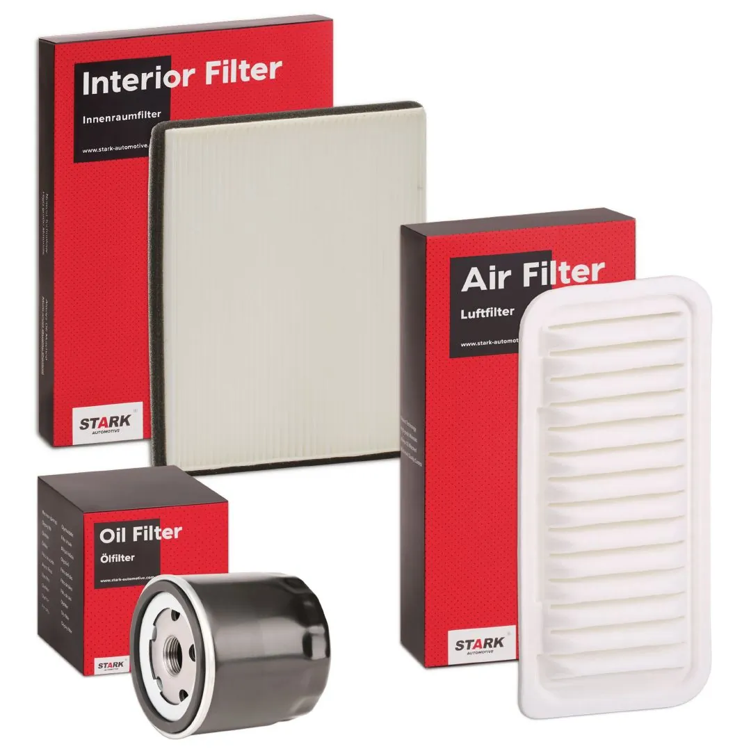 Filter Set