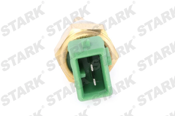 Sensor, coolant temperature