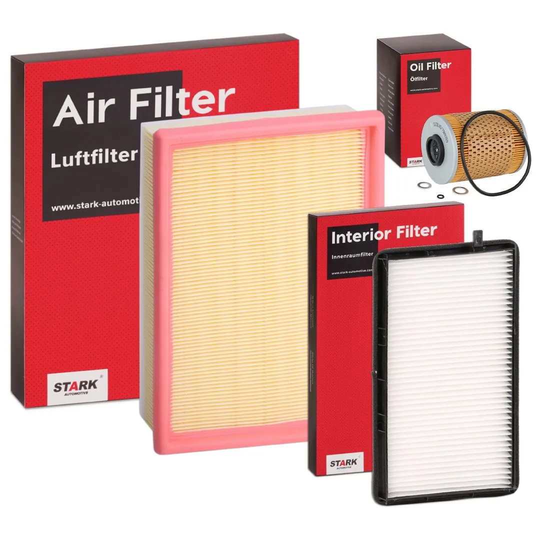 Filter Set