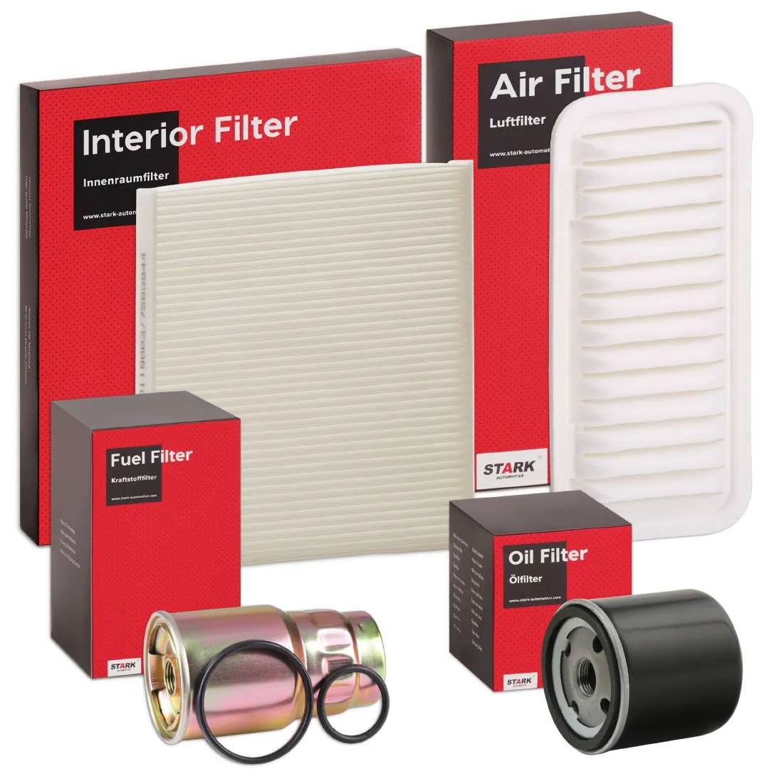Filter Set