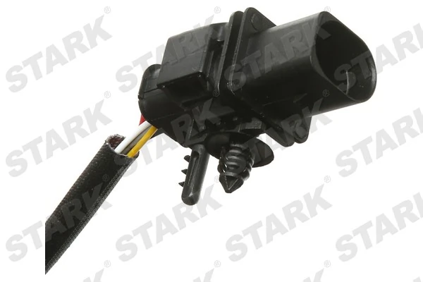 Oxygen Sensor