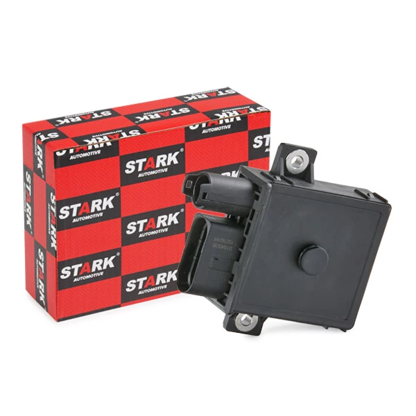 Relay, glow plug system
