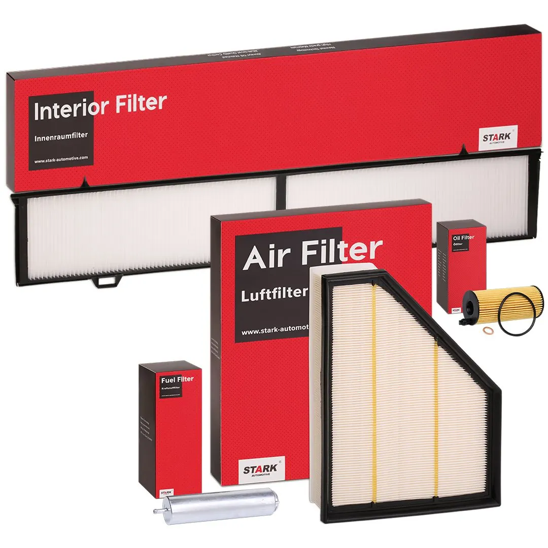 Filter Set