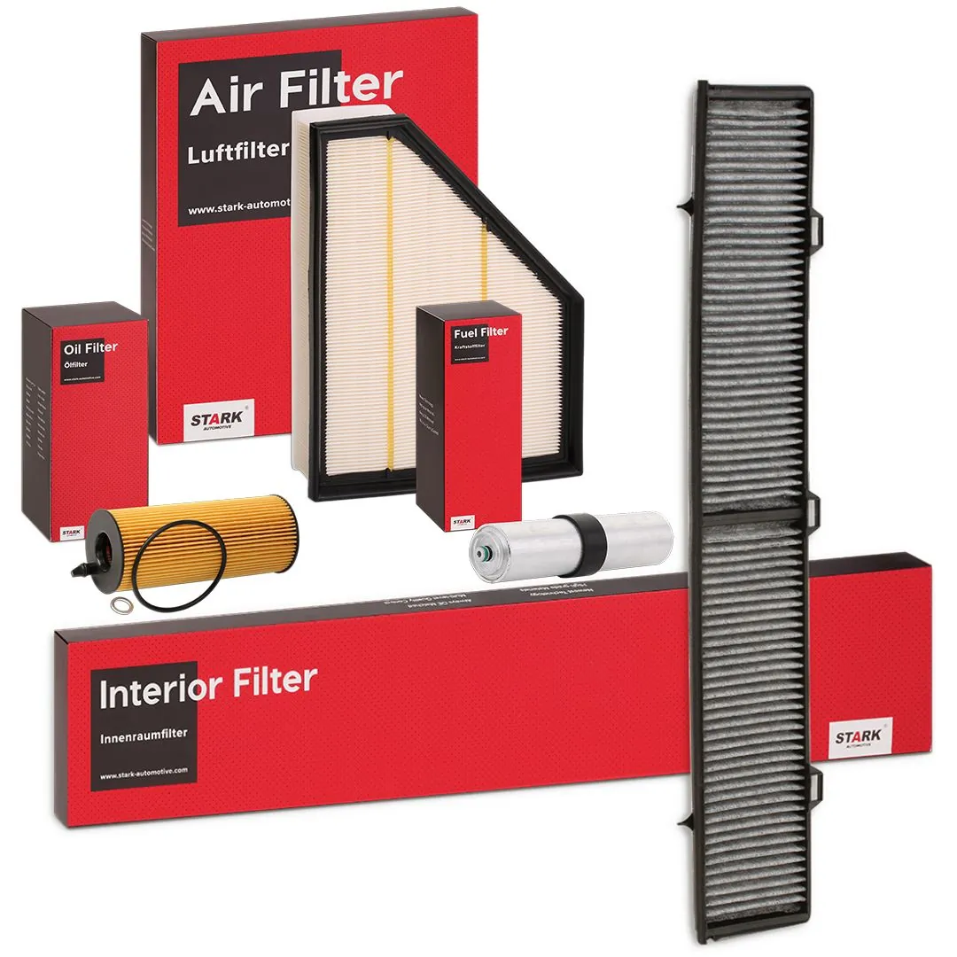 Filter Set