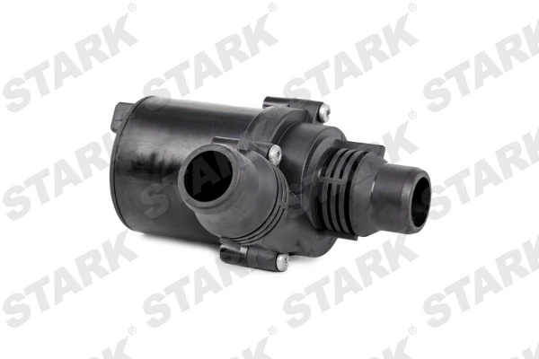 Water Recirculation Pump, parking heater