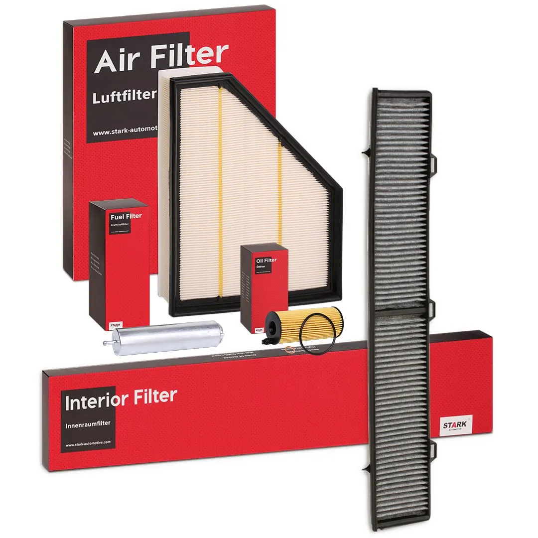 Filter Set
