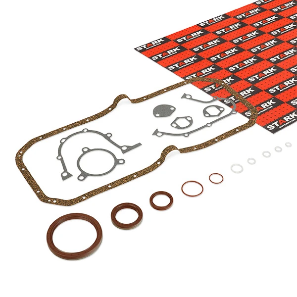 Gasket Kit, crankcase