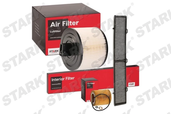 Filter Set