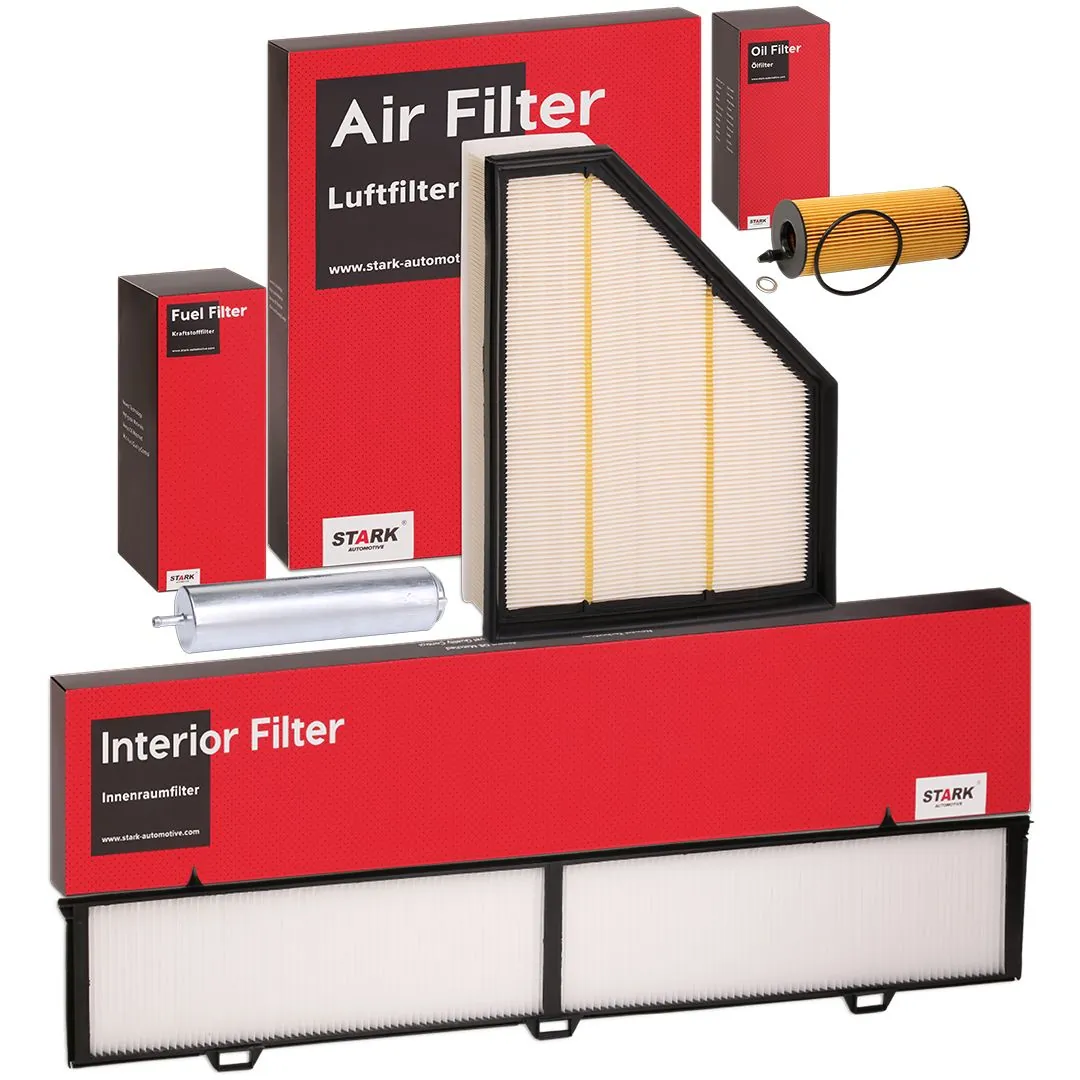 Filter Set