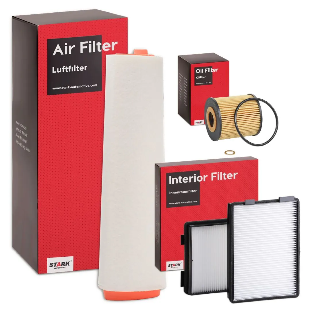 Filter Set