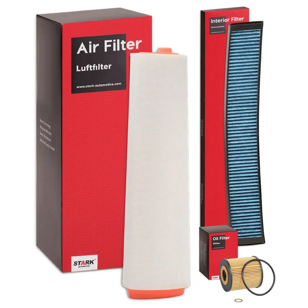 Filter Set