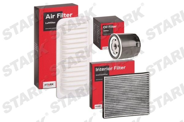 Filter Set