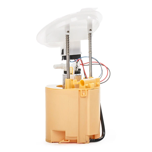 Fuel Feed Unit