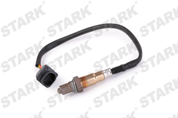 Oxygen Sensor