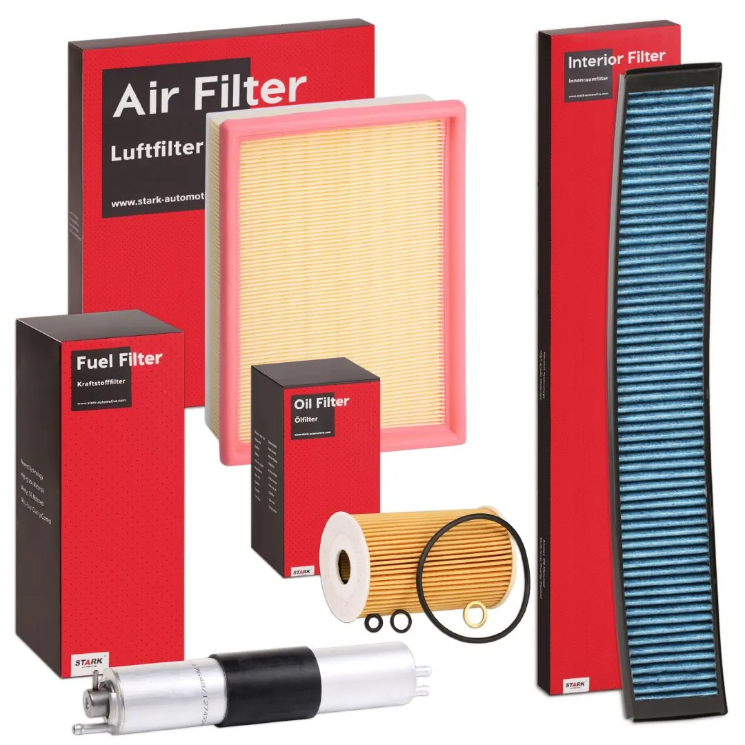 Filter Set