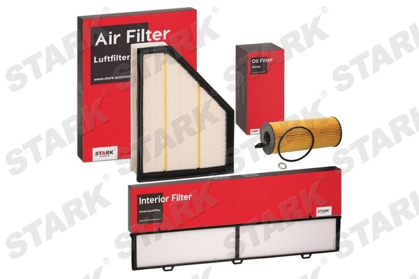 Filter Set