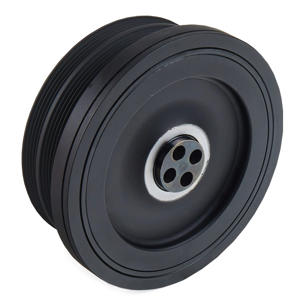 Belt Pulley, crankshaft