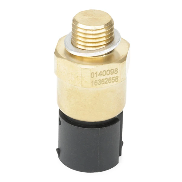 Temperature Switch, radiator fan