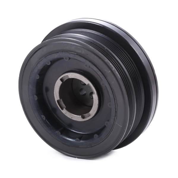 Belt Pulley, crankshaft