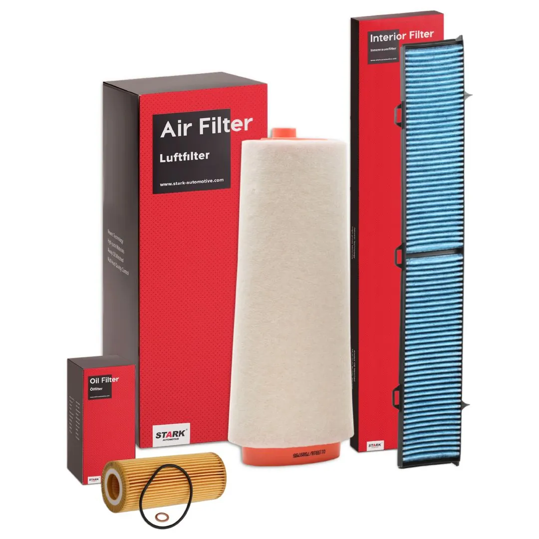 Filter Set