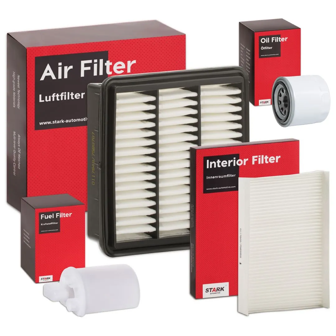 Filter Set