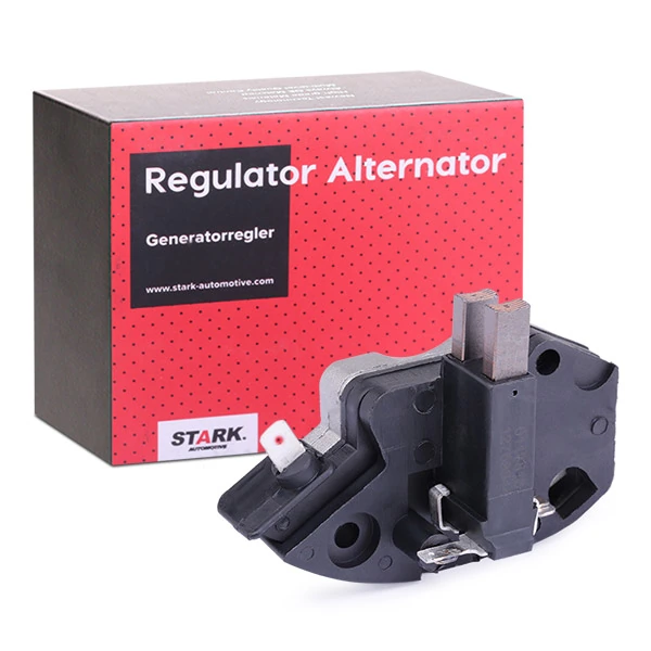 Alternator Regulator