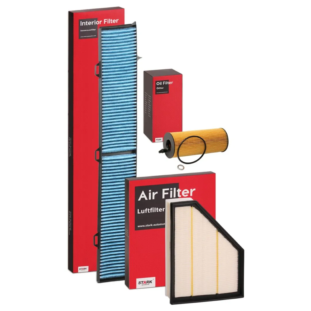 Filter Set