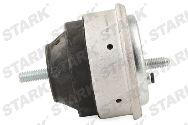 Mounting, engine